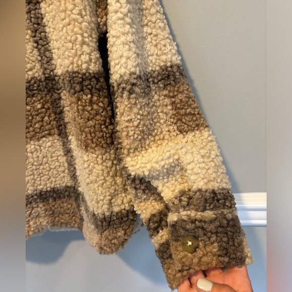 Women's Fall/Winter Jacket - Altard State NWOT Size XS (Runs big) - Picture 3 of 14